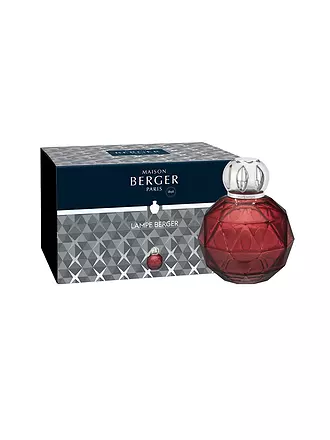 MAISON BERGER PARIS | Lampe Berger Geode Paprika | 